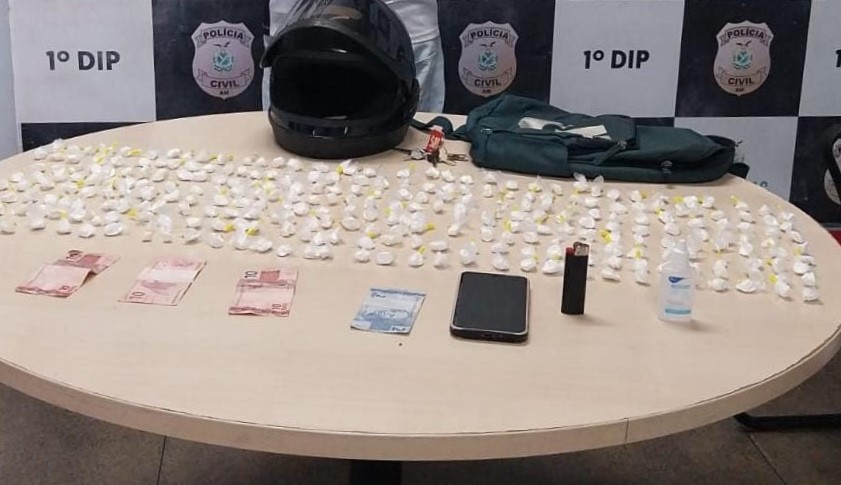 PMAM_7ª_CICOM_TRAFICO_FOTO_DIVULGAÇÃO_PMAM