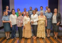 PMAM lança revista comemorativa pelos 45 anos da primeira turma de mulheres da corporação