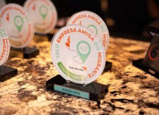 Projeto promove a inserção de migrantes venezuelanos no mercado de trabalho em Manaus