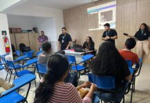 Prefeitura de Manaus divulga lista de selecionados nos workshops ‘Elaboração de Projetos’ e ‘Portfólio Profissional’