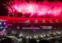 Prefeitura de Manaus divulga regras de acesso do ‘Réveillon Manaus 2026’