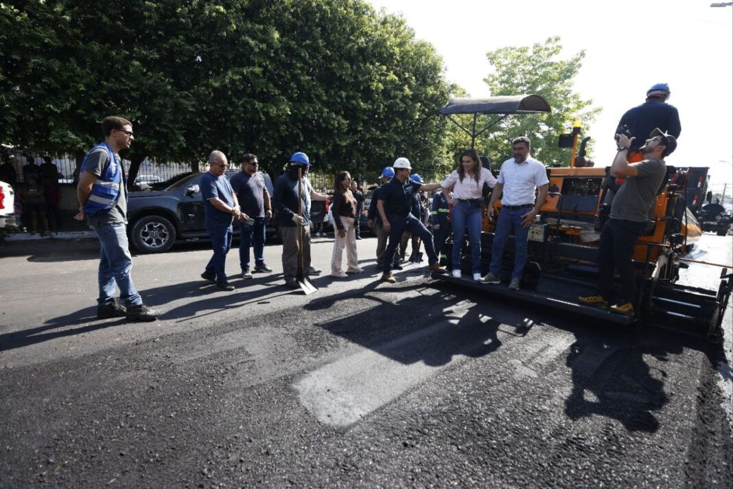 Foto: Antônio Lima e Alex Pazuello / Secom
