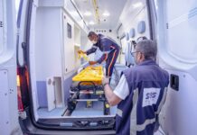 SOS Vida da Prefeitura de Manaus já realizou mais de 226 mil remoções de usuários em 2025