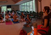 Prefeitura tem 80 unidades básicas que ofertam Pics, práticas que auxiliam na promoção da saúde