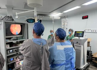 Adriano Jorge promove a 2ª edição do EndoUro Experts, beneficiando pacientes do SUS com cirurgias urológicas