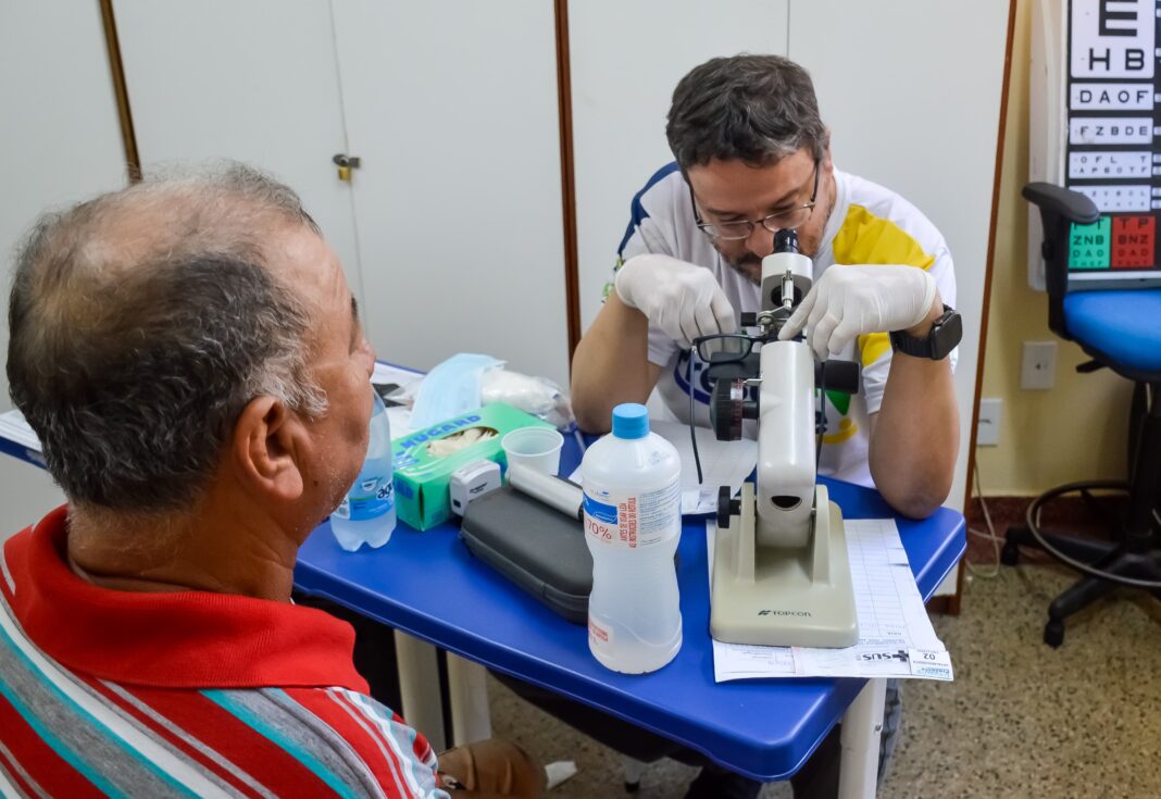 Foto: Evandro Seixas / SES-AM