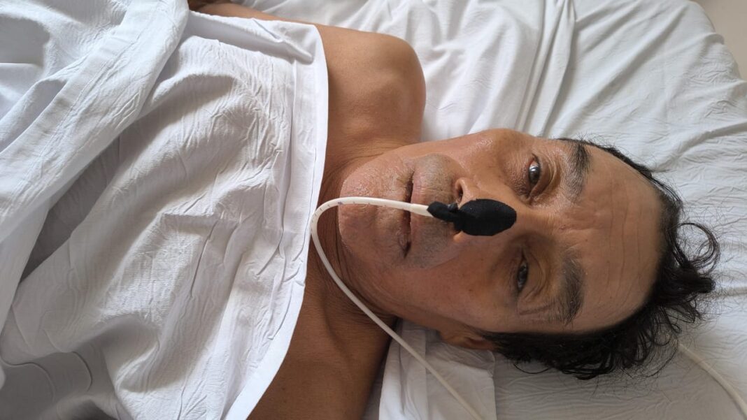 Foto: Divulgação / SES-AM