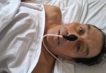 HPS João Lúcio busca familiares de paciente internado sem acompanhante