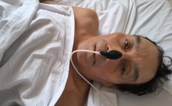 HPS João Lúcio busca familiares de paciente internado sem acompanhante