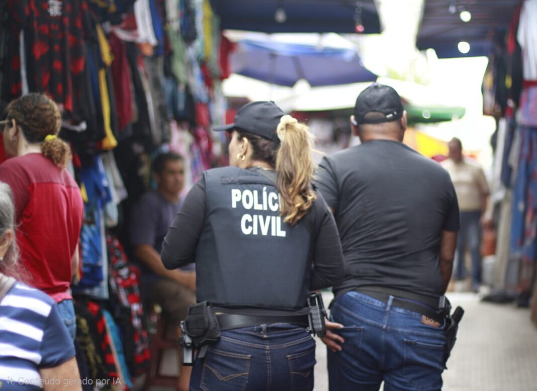 Foto: Victor Levy / SSP-AM