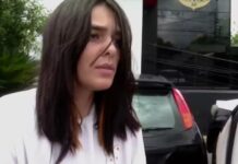 Mãe e padrasto presos mantinham em celulares vídeos que mostram abusos contra filha de 3 anos, diz polícia