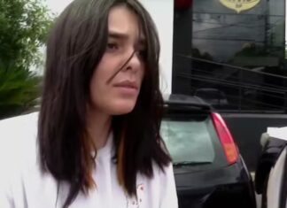 Mãe e padrasto presos mantinham em celulares vídeos que mostram abusos contra filha de 3 anos, diz polícia