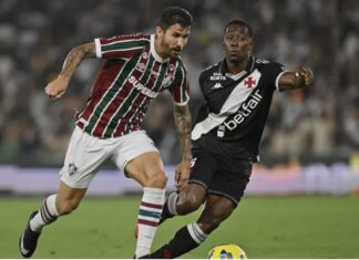 Vasco na final da Copa do Brasil 2026