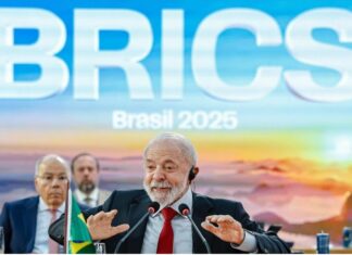 Em três anos, Brasil consolida nova fase da política externa e amplia influência global