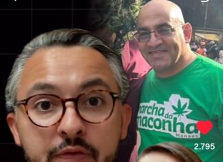 Caso Amom Mandel: o limite entre a honra e a democracia e a decisão que silenciou a imprensa em Manaus