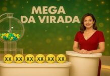 Caixa adia sorteio da Mega da Virada