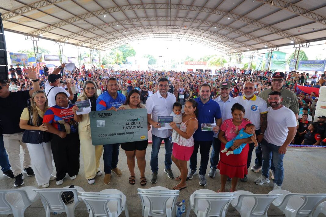 Foto: Arquivo / Secom