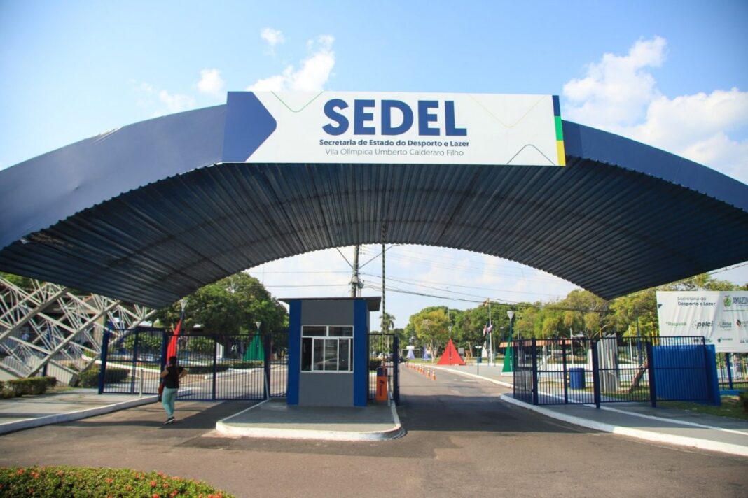 Foto: Divulgação / Sedel