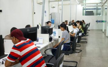 Sine Amazonas divulga 168 vagas de emprego para esta terça-feira