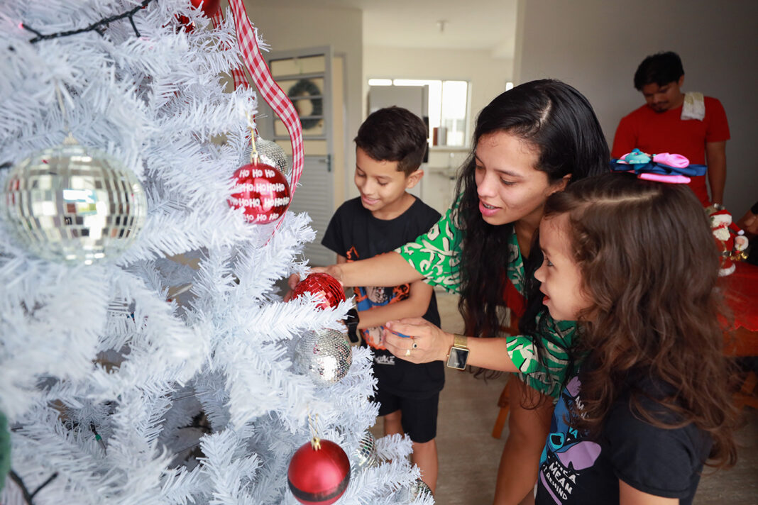 Foto: Tiago Corrêa / UGPE