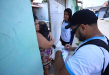 Prefeitura leva vacinação antirrábica a protetores e abrigos de animais na reta final da campanha anual