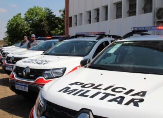 Operação contra líderes de facção criminosa termina com 7 presos no interior