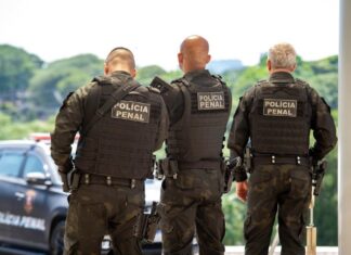Concurso da Polícia Penal de SP para 1,1 mil vagas tem inscrições prorrogadas até dia 22 de dezembro