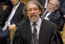 Kakay critica “agressividade” de escritórios de parentes de ministros em Brasília (VÍDEO)