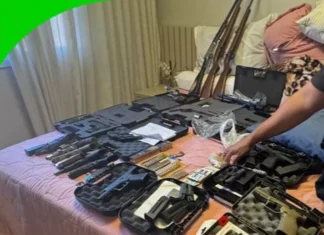 Operação contra facções prende sete e confisca R$ 79 milhões