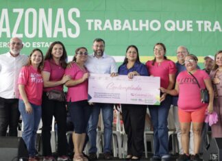 Crédito Rosa investiu mais de R$ 16 milhões em empreendimentos femininos, em 2025