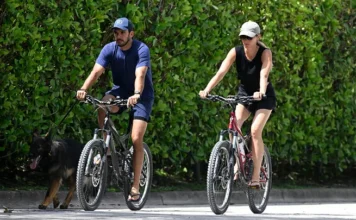 Gisele Bündchen casa-se secretamente com o professor de jiu-jitsu Joaquim Valente