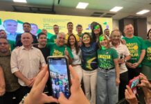 O pragmatismo em xeque no PL Ceará: A pureza ideológica de Michelle Bolsonaro e o risco de ruptura partidária – Por Ronaldo Aleixo