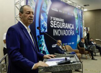 Ronda no Bairro: O projeto que marcou a segurança do Amazonas pode ser aposta de Omar Aziz para 2026 – Por Ronaldo Aleixo