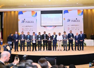 TCE-AM premia órgãos públicos por excelência em transparência no Amazonas