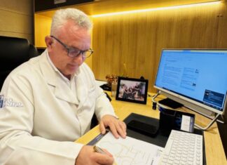 Janeiro branco: problemas urológicos podem impactar a saúde mental e exigem atenção integrada