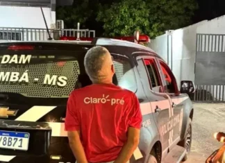Idoso é preso em flagrante após matar ex-mulher a pauladas