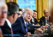 Trump cobra US$ 1 bilhão para países ficarem em conselho de gaza. Lula ainda não respondeu