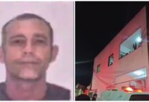 Tragédia em Manaus: Pai mata filho de 4 anos para vingar-se de ex-mulher e gera clamor por justiça nas redes sociais (VÍDEO)