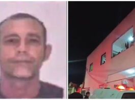 Tragédia em Manaus: Pai mata filho de 4 anos para vingar-se de ex-mulher e gera clamor por justiça nas redes sociais (VÍDEO)