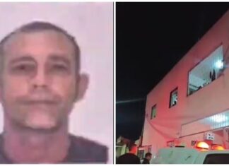 Tragédia em Manaus: Pai mata filho de 4 anos para vingar-se de ex-mulher e gera clamor por justiça nas redes sociais (VÍDEO)