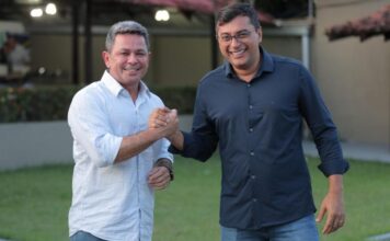 ATENÇÃO TRE-AM: Marketing ou Crime Eleitoral? O uso de Jingle por Wilson Lima e Tadeu de Souza sob a lupa da Lei