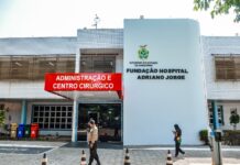 Hospital Adriano Jorge realizou 9,7 mil cirurgias e 64 mil consultas, em 2025