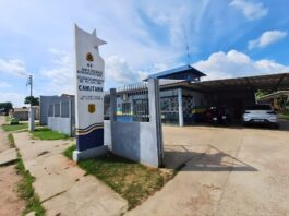 MPAM recomenda medidas urgentes após constatar irregularidades em delegacia de Canutama