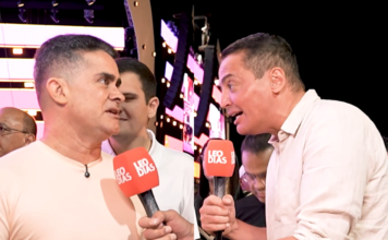 O “Xeque-Mate” que David Almeida não quis ver: O efeito Leo Dias, o preço da teimosia e a dor de cabeça chamada Anabella