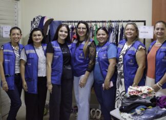 Prefeitura de Manaus realiza primeira ação do ano com população em situação de rua no Cads