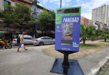 Com apoio do Paredão, Polícia Civil prende homem por furto de ferros coloniais no Centro de Manaus