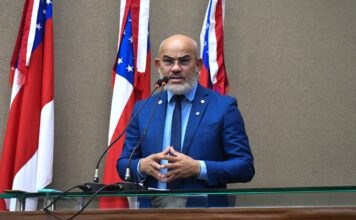 Cabo Maciel parabeniza UEA por avanço no Enamed e reforça apoio ao fortalecimento do ensino médico