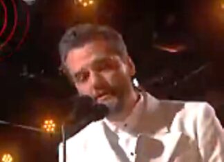 Wagner Moura vence prêmio de melhor ator em filme de drama no Globo de Ouro