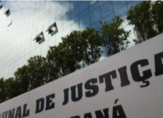 Servidor público saúda Hitler e anuncia mortes no Paraná