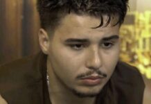 Ex-BBB Pedro é amarrado e levado ao CAPS após surto